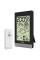 Метеостанція Technoline WS9132 Black (WS9132)