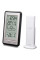 Метеостанція Technoline WS9130 Silver/Black (WS9130)