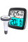 Термогігрометр Technoline WS9059 Black (WS9059)