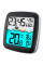 Термогігрометр Technoline WS9059 Black (WS9059)