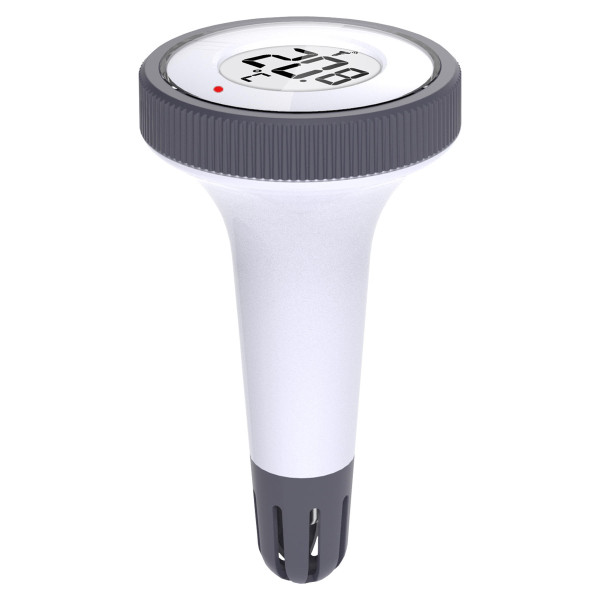 Термогігрометр Technoline WS9059 Black (WS9059)