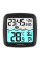 Термогігрометр Technoline WS9059 Black (WS9059)