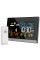 Метеостанція Technoline WS6455 Black/Silver (WS6455)