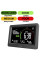 Метеостанція Technoline WL1028 Black (WL1028)