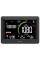 Метеостанція Technoline WL1028 Black (WL1028)