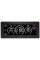 Метеостанція Technoline WL1035 Black (WL1035)