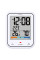 Термогігрометр Technoline WT380 White (WT380)