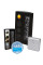 Метеостанція Technoline WS6650 Black (WS6650)