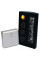 Метеостанція Technoline WS6650 Black (WS6650)
