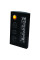 Метеостанція Technoline WS6650 Black (WS6650)