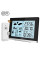 Метеостанція Technoline WS6762 Black (WS6762)