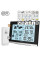 Метеостанція Technoline WS6762 Black (WS6762)
