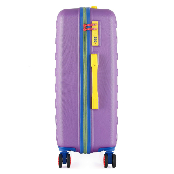 Валіза Semi Line 24