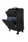 Валіза Lugano Duna (L) Black (WT692738W 28 Negro)