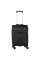 Валіза Lugano Duna (S) Black (WT692738W 19 Negro)