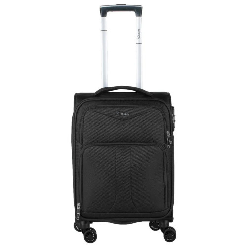 Валіза Lugano Duna (S) Black (WT692738W 19 Negro)
