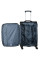Валіза Lugano Duna (S) Black (WT692738W 19 Negro)