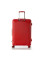 Валіза Swissbrand London (M) Red (SWB_LHLON201M) Discounted