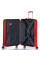 Валіза Swissbrand London (M) Red (SWB_LHLON201M) Discounted
