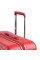 Валіза Swissbrand London (M) Red (SWB_LHLON201M) Discounted