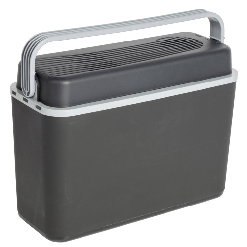 Автохолодильник Bo-Camp Arctic 12V 12 Liters Grey
