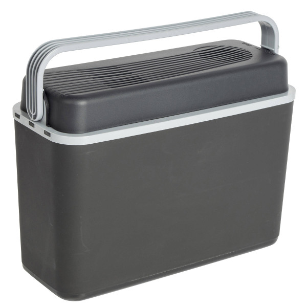 Автохолодильник Bo-Camp Arctic 12V 12 Liters Grey