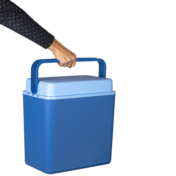 Термобокс Bo-Camp Arctic 24 Liters Blue