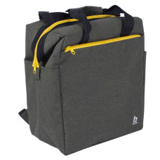 Термосумка Bo-Camp Matteson 22 Liters Grey