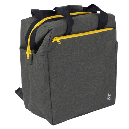 Термосумка Bo-Camp Matteson 22 Liters Grey