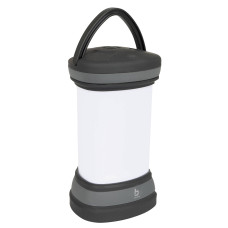 Ліхтар кемпінговий Bo-Camp Flux High Power LED 180 Lumen Black/Anthracite