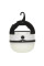Ліхтар кемпінговий Bo-Camp Kuma Silicone Rechargeable 200 Lumen White/Black