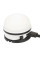 Ліхтар кемпінговий Bo-Camp Kuma Silicone Rechargeable 200 Lumen White/Black