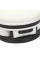 Ліхтар кемпінговий Bo-Camp Kuma Silicone Rechargeable 200 Lumen White/Black