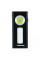 Ліхтар професійний Mactronic Flagger (500 Lm) Cool White/Red/Green USB Rechargeable (PHH0072)