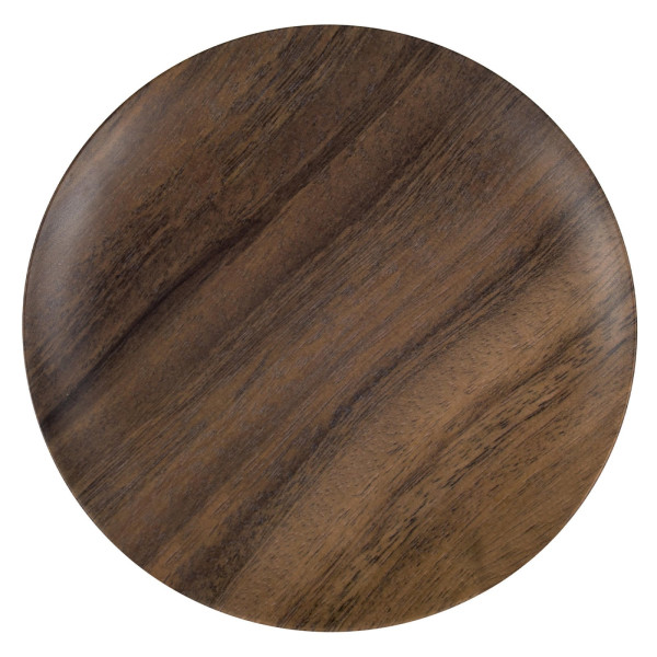 Сервіз столовий Gimex Tableware Nature 16 Pieces 4 Person Wood