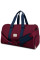 Сумка дорожня Semi Line 42 Dark Red (A3031-1)