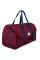 Сумка дорожня Semi Line 42 Dark Red (A3031-1)