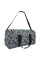 Сумка дорожня Semi Line 52 Black Camo (A3032-5)