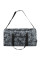 Сумка дорожня Semi Line 52 Black Camo (A3032-5)