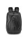 Рюкзак міський Semi Line USB 16 Black (P8254-0)