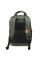 Рюкзак міський Semi Line 21 Green (L2005-6)
