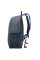 Рюкзак міський Semi Line 18 Grey/Blue Elements (J4917-3)