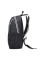 Рюкзак міський Semi Line 18 Black/White Elements (J4917-1)