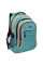 Рюкзак міський Semi Line 35 Turquoise/Grey (BSL117)
