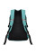 Рюкзак міський Semi Line 35 Turquoise/Grey (BSL117)
