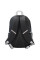 Рюкзак міський Semi Line 20 Black/White Elements (J4923-1)