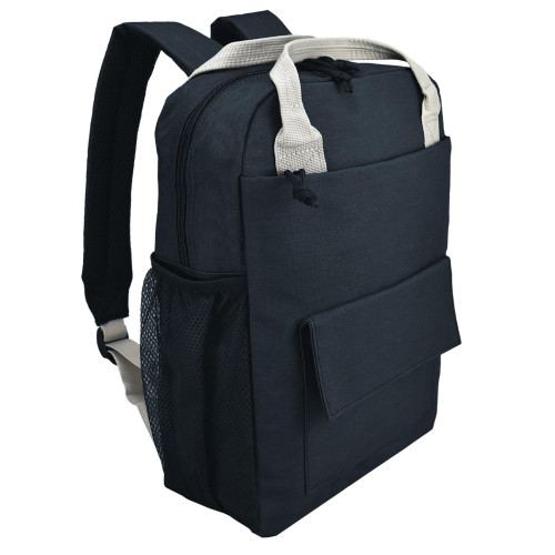 Рюкзак міський Semi Line 11 Black (J4914-8)