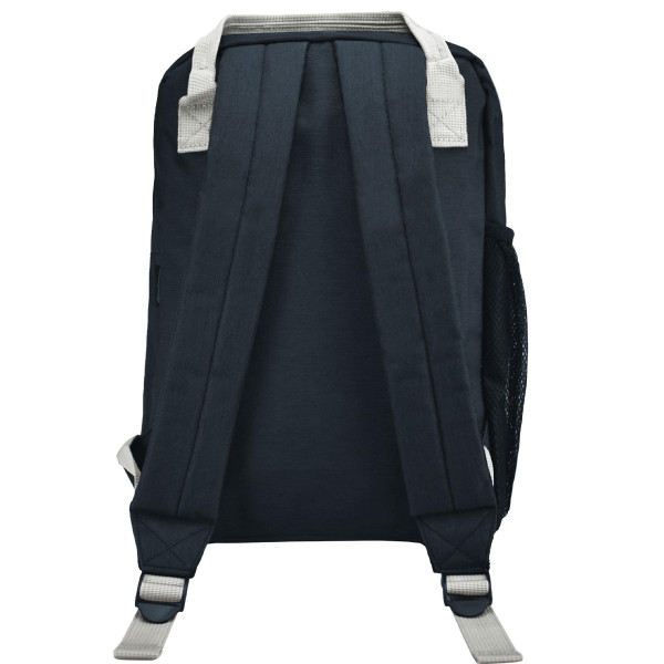 Рюкзак міський Semi Line 11 Black (J4914-8)