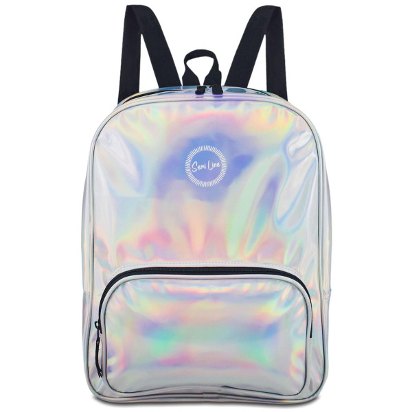Рюкзак міський Semi Line 16 Pearl (J4913-1)