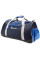 Сумка дорожня Semi Line 40 Navy/Blue (A3043-1)